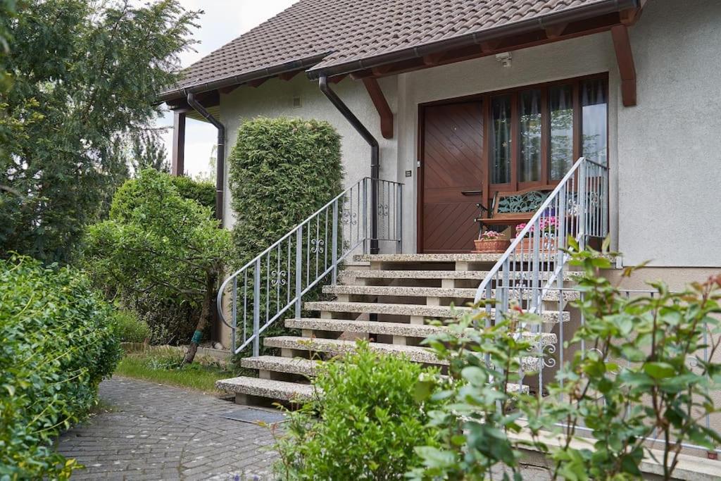 Am Stadtrand Von Berlin Appartement