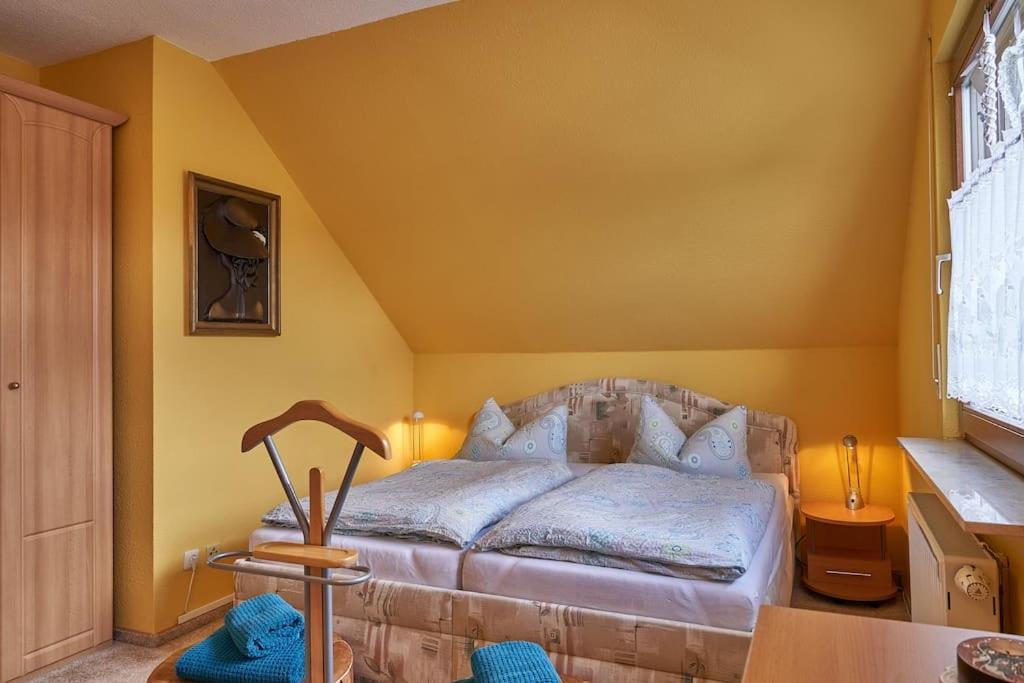 Apartment Am Stadtrand Von Berlin Neu Buch