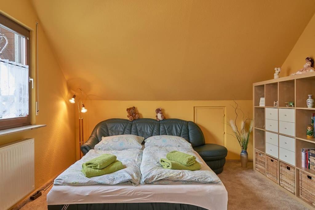 Apartment Am Stadtrand Von Berlin Neu Buch