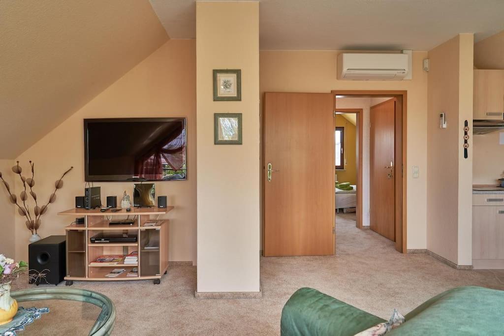 Am Stadtrand Von Berlin Apartment