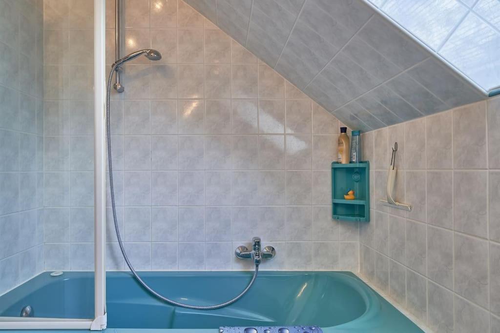 Apartment Am Stadtrand Von Berlin