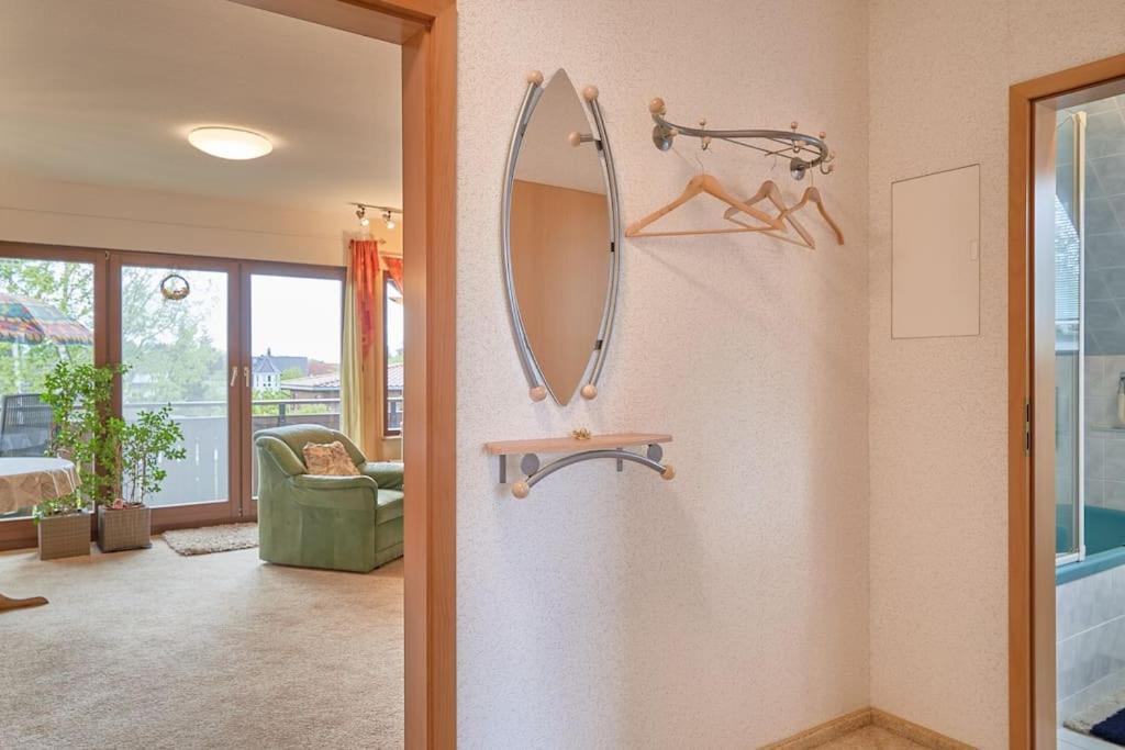 Am Stadtrand Von Berlin Apartment